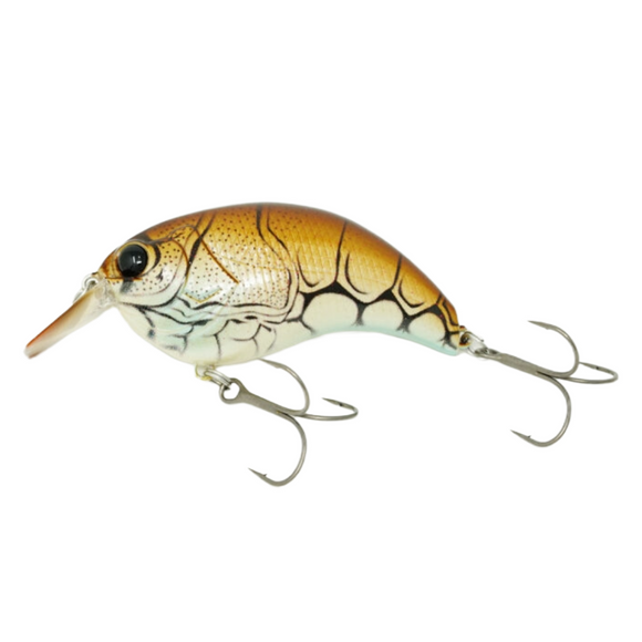 DEPS EVOKE SQUAREBILL CRANKBAIT