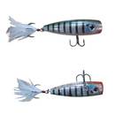 LOBINA LURES LOCO RICO-3