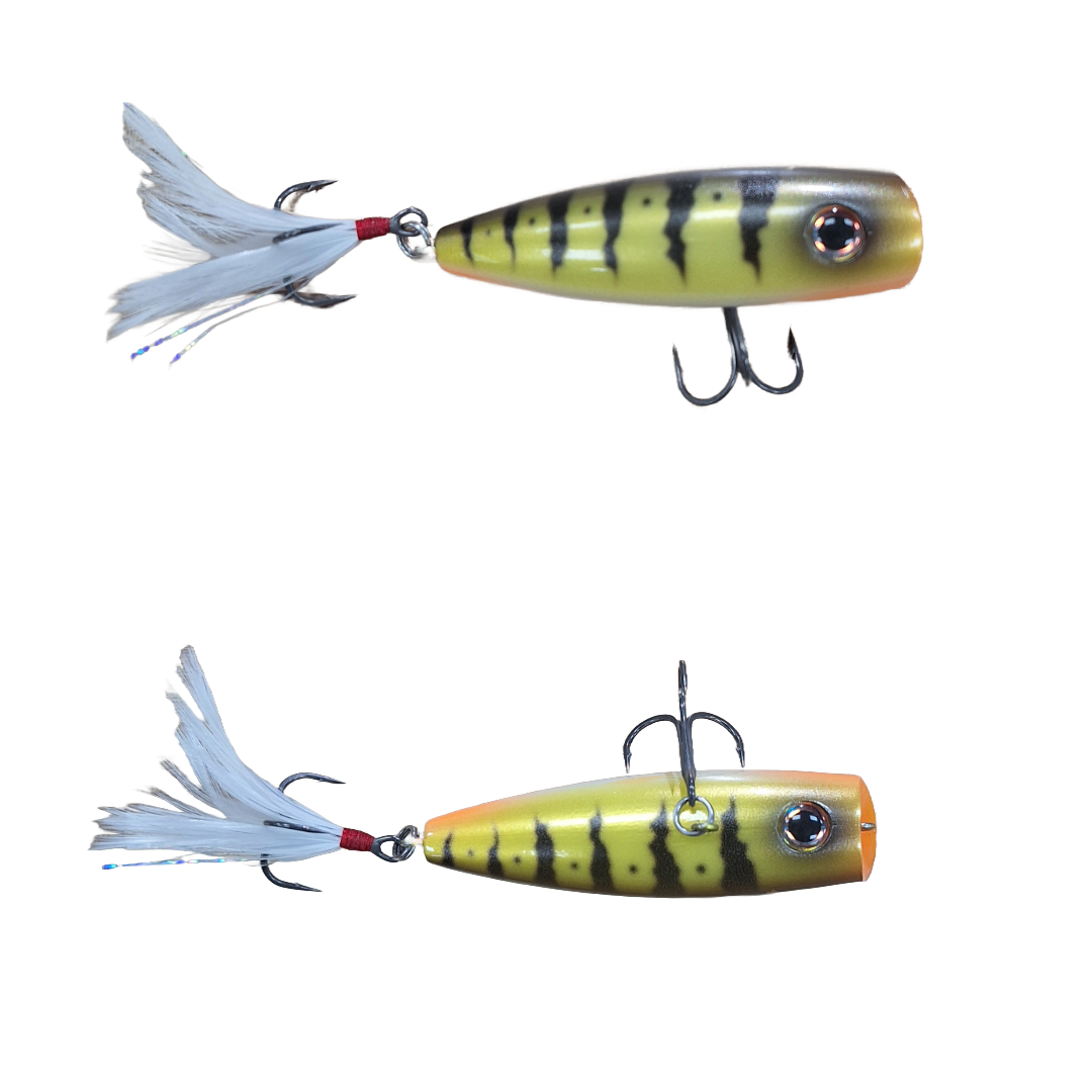 azsuna fishing lures Tsunami Zig Jig Pro Lure, Red Head/Silver This soft bait stands out for its ability to navigate in areas where the use of other hard stickbaits would be impossible 10Pcs Akataka Spinnerbaits Set with