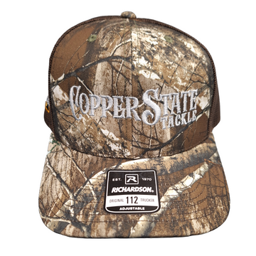 Buy realtree-edge-richardson-112 COPPERSTATE TACKLE HATS