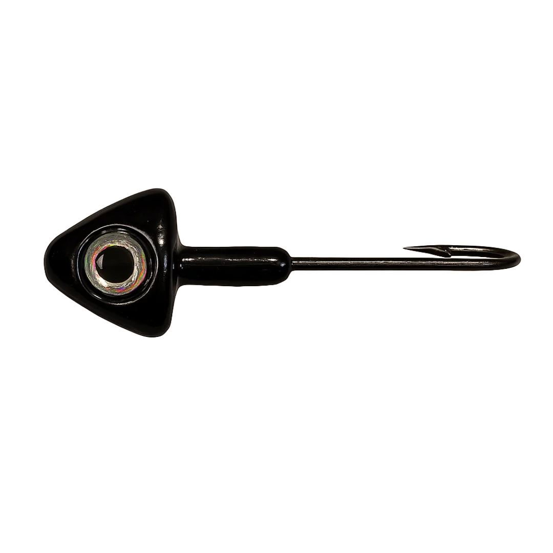 cyclops fishing hook CYCLOPS JIGS BASS JIG HEADS