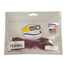 Buy dragonfly 5150 GOBY 3&quot;