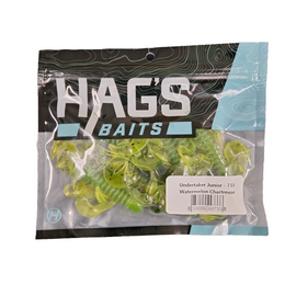 Buy watermelon-chartreuse HAG&#39;S UNDERTAKER JUNIOR