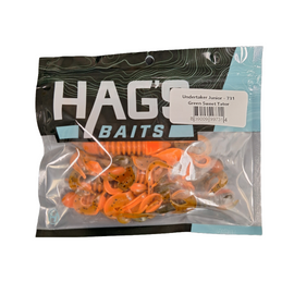 Buy green-sweet-tator HAG&#39;S UNDERTAKER JUNIOR