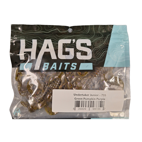 HAG'S UNDERTAKER JUNIOR