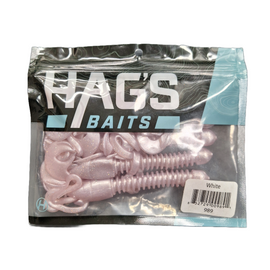 Buy white HAG&#39;S UNDERTAKER