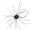 GEECRACK FINESSE CUE BOMB 1.0"-2