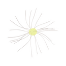 GEECRACK FINESSE CUE BOMB 1.0"-3