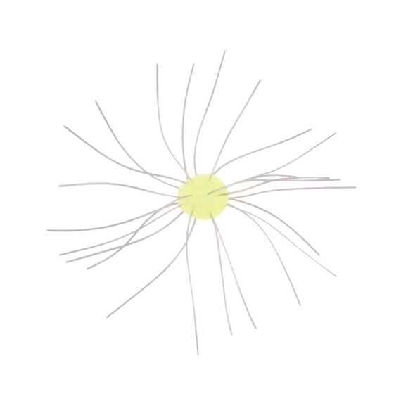 GEECRACK FINESSE CUE BOMB 1.0"