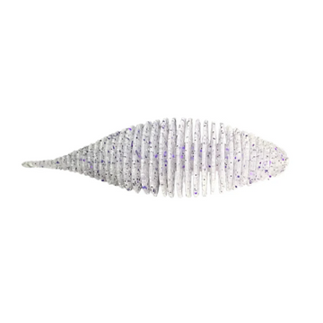 Buy new-ghost-shad GEECRACK BELLOWS SHAD SAF