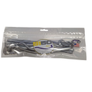 5150 - GHOST SHAD WORM-6