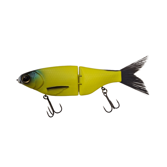 SPRO KGB SERIES CHAD SHAD 180