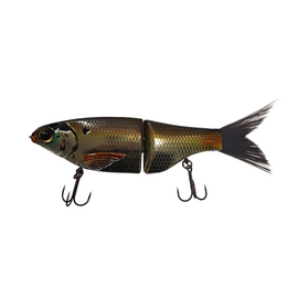 Buy native-chrome-new SPRO KGB SERIES CHAD SHAD 180