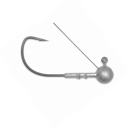 GAMAKATSU HORIZON HEAD LG WEEDLESS LIGHT