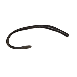 Buy smoke-hologram UPTONS CUSTOMS STRAIGHT TAIL WORM