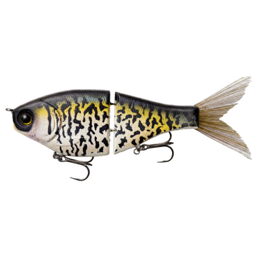 Buy crappie CLUTCH SWIMBAIT CO. MICRO BOSS