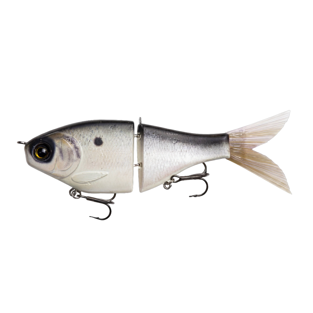 CLUTCH SWIMBAIT CO. MICRO BOSS | Copperstate Tackle