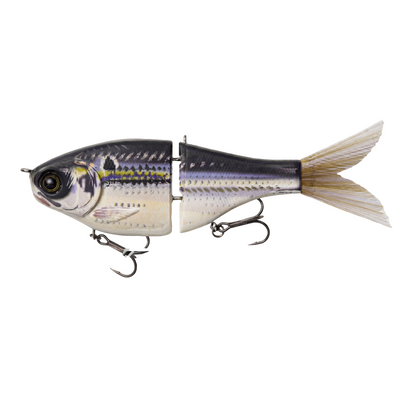 Buy threadfin-shad CLUTCH SWIMBAIT CO. MICRO BOSS