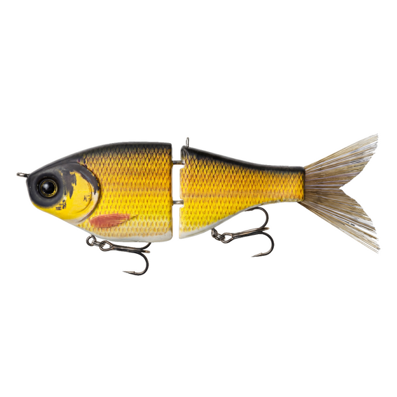 CLUTCH SWIMBAIT CO. MICRO BOSS