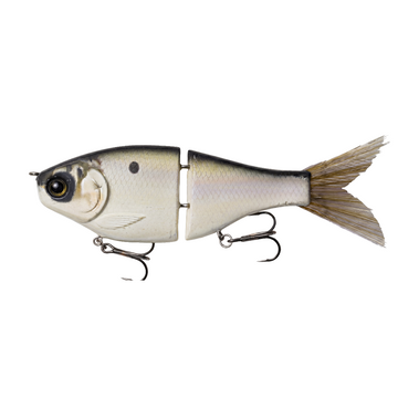 Buy fat-faint-shad CLUTCH SWIMBAIT CO. MICRO BOSS