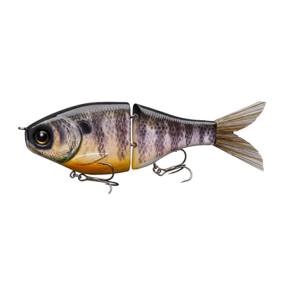 Buy bream CLUTCH SWIMBAIT CO. MICRO BOSS