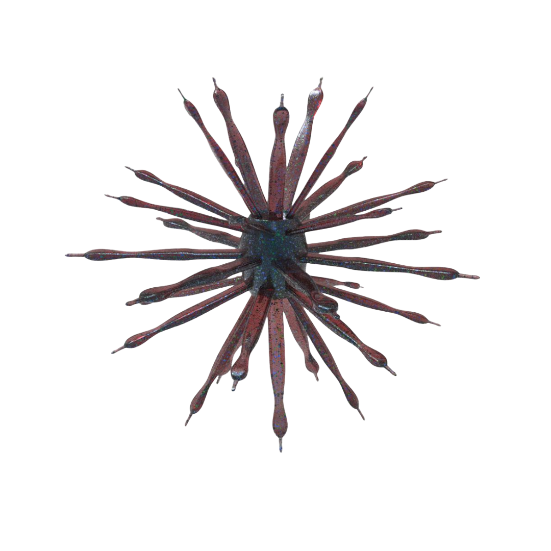 Fuzzy Baits | Copperstate Tackle
