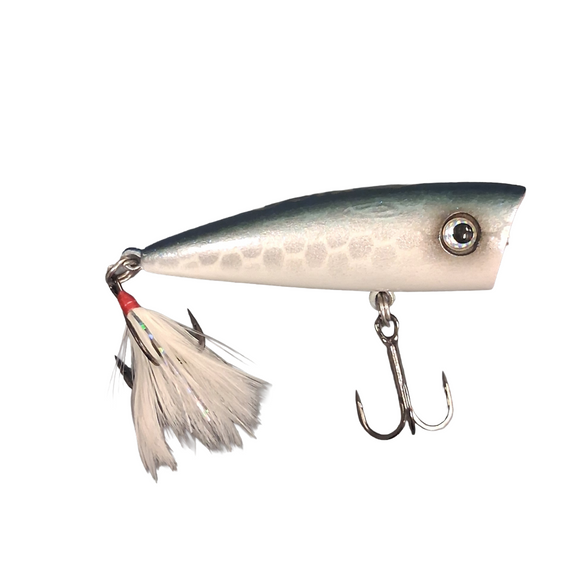 LOBINA LURES RIO RICO