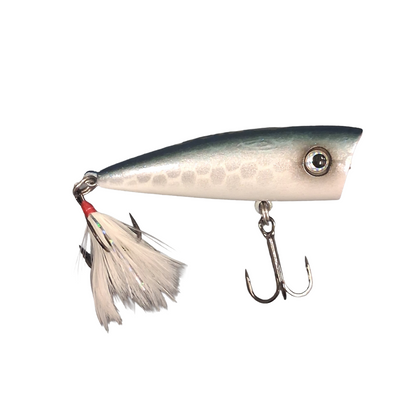 LOBINA LURES RIO RICO