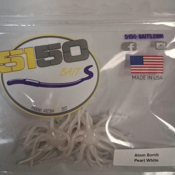 5150 ATOM BOMB