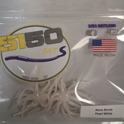 5150 ATOM BOMB