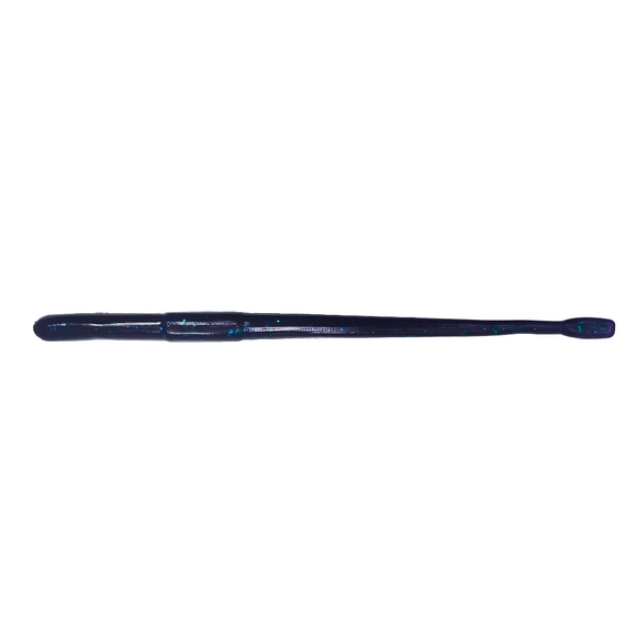 5150 STRAIGHT TAIL WORM 6"