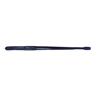5150 STRAIGHT TAIL WORM 6"