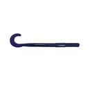 5150 CURLY TAIL WORM 4.25"-1