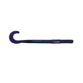 5150 CURLY TAIL WORM 4.25"
