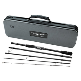 2025 STEEZ TRAVEL ROD