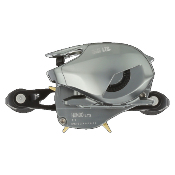 BATES FISHING HUNDO LTS