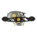 BATES FISHING HUNDO LTS-3