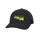 HUK KC BASS TRUCKER-1