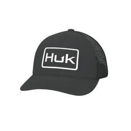 HUK LOGO TRUCKER