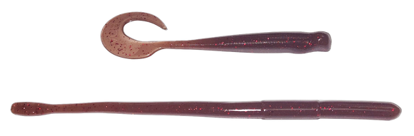 ARIZONA CUSTOM BAITS SHANE EDGAR EXCLUSIVE (DUSTY CRAW)