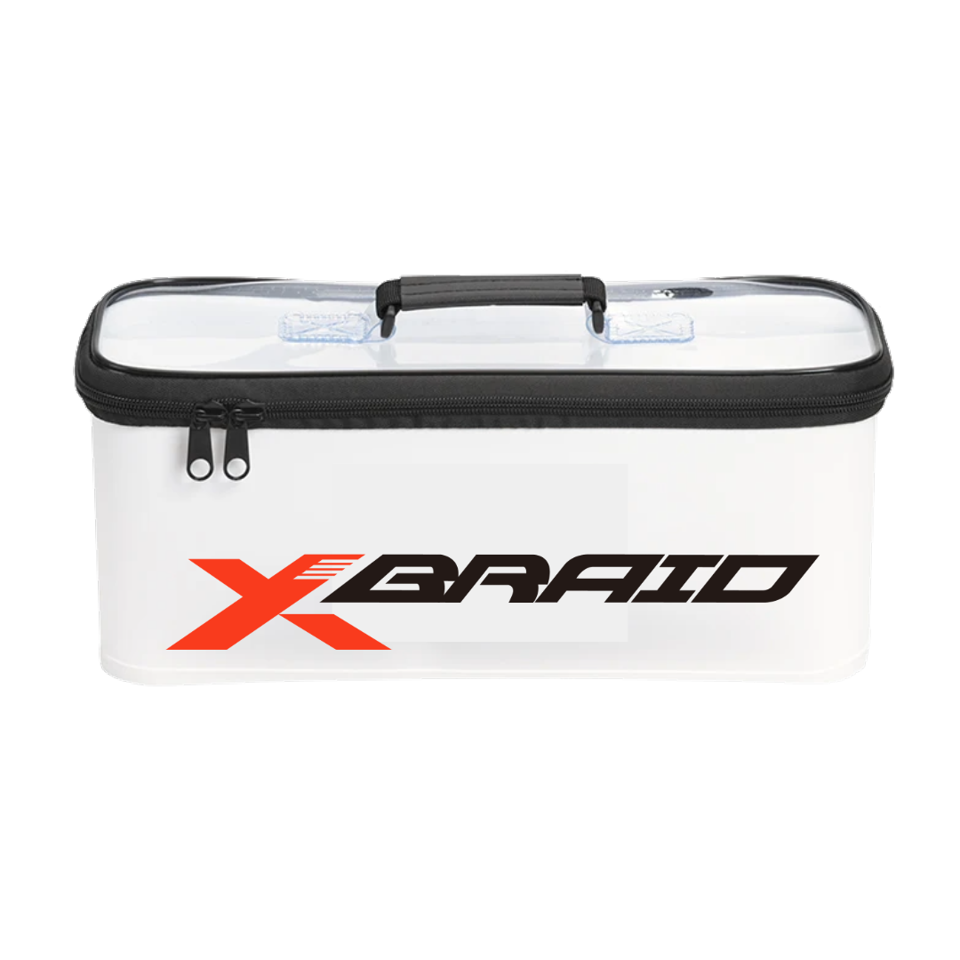 XBRAID D-VEC MULTI CASE LONG