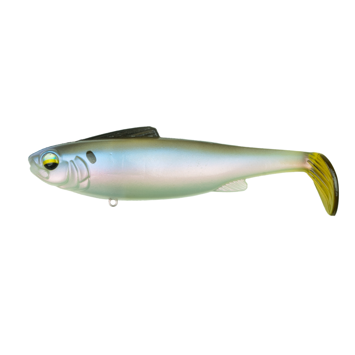 6th Sense Hangover Slow Sink / Clearwater Shad