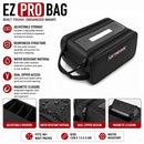 LIV FISHING EZ PRO TACKLE BAG-2