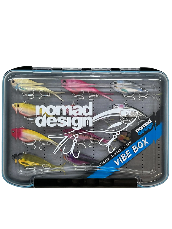 NOMAD DESIGN VIBE STORAGE BOX