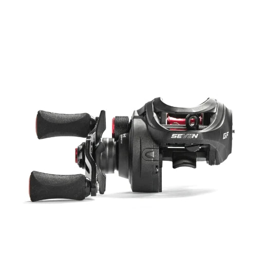 SEVIIN GF SERIES CASTING REELS