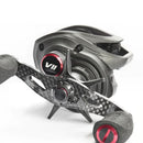 SEVIIN GF SERIES CASTING REELS-1