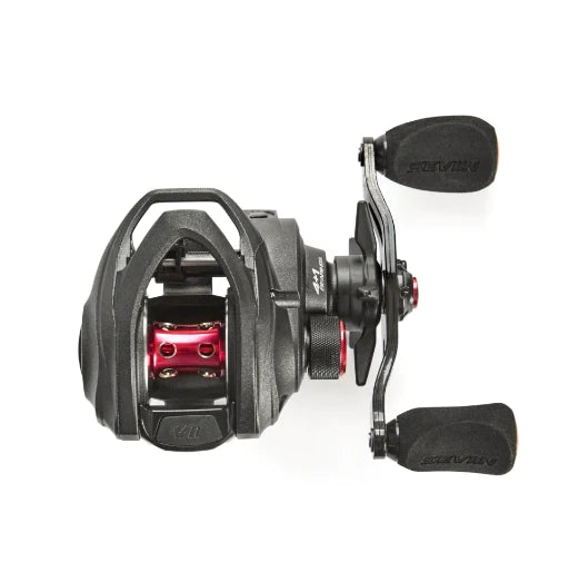 SEVIIN GF SERIES CASTING REELS