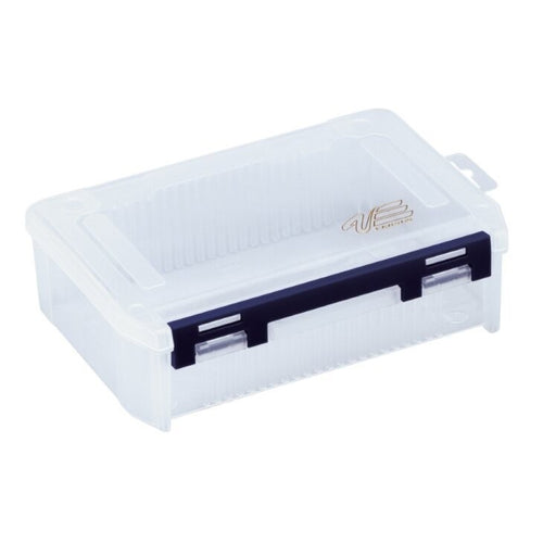 SPRO VS-800NDDM CLEAR COMPARTMENT CASE