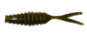 GAMBLER KOMODO BLADED JIG TRAILERS
