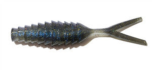 GAMBLER KOMODO BLADED JIG TRAILERS